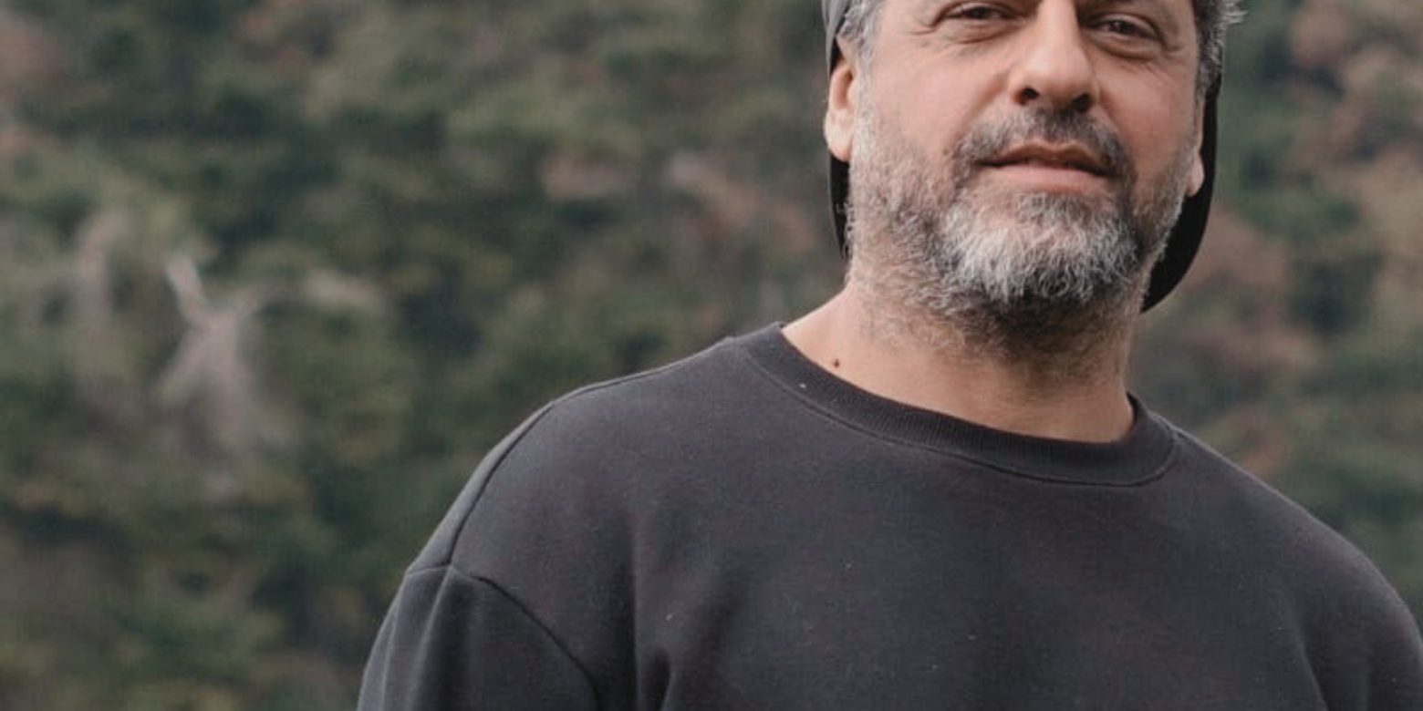 5.ÎÎ¹ÏÎ±ÌÎ»Î·Ï Î Î¿Î³Î¿ÏÎ¹Î±ÌÎ½, ÏÏÏÎ¿ nomade et sauvage